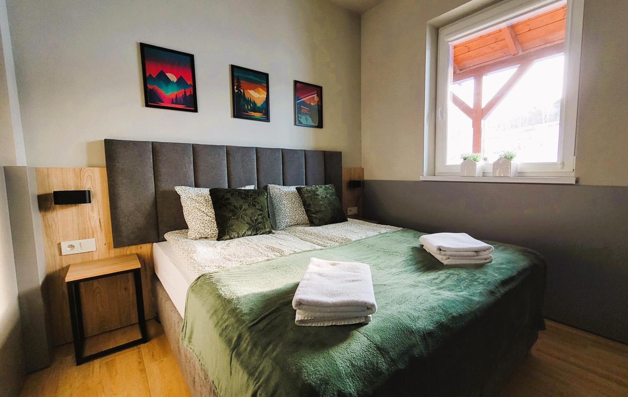 Villa Rosa Stronie Śląskie 外观 照片